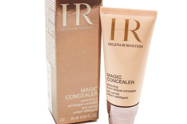 Helena Rubinstein corrector de ojeras líquido