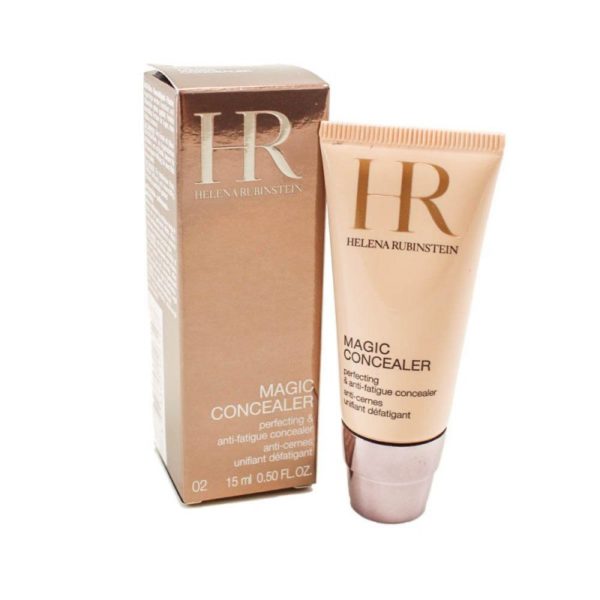 Helena Rubinstein corrector de ojeras líquido