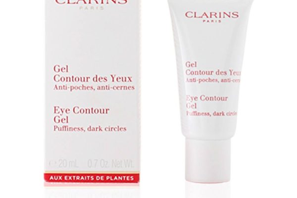 Clarins Contorno de Ojos Gel para ojeras