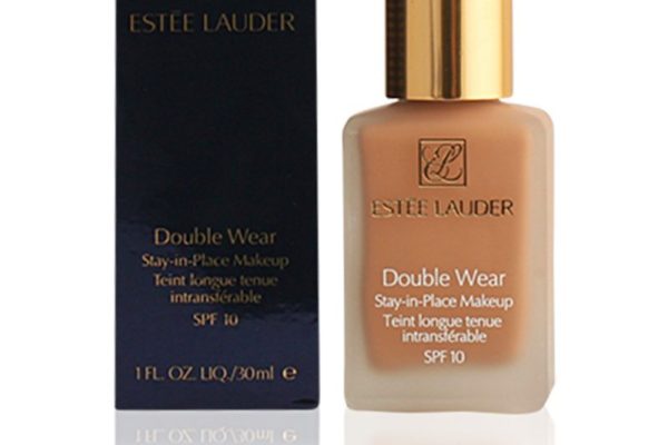 Estée Lauder Double Wear fluid