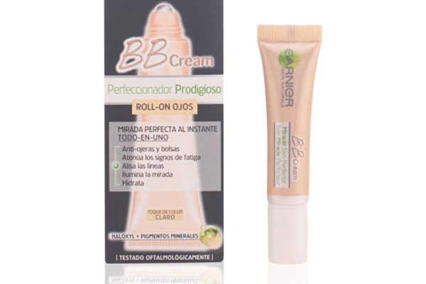 Garnier SkinActive BB Cream Roll-on ojeras