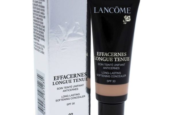 Lancôme Effacernes Longue Tenue Concealer