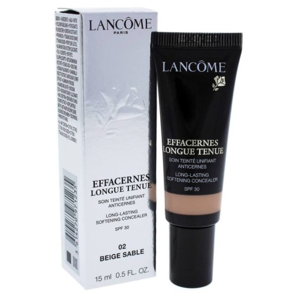 Lancôme Effacernes Longue Tenue Concealer