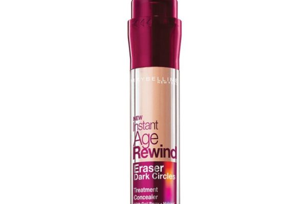 Maybelline corrector de ojeras el borrador - Instant Anti Age Rewind