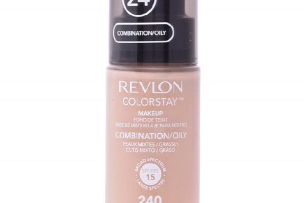 Revlon Colorstay 24H