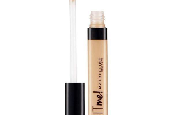 Maybelline Fit me concealer corrector de ojeras