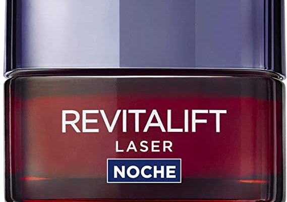 loreal revitalift laser