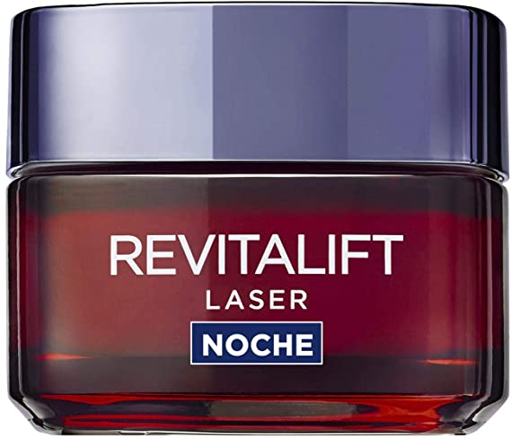 loreal revitalift laser