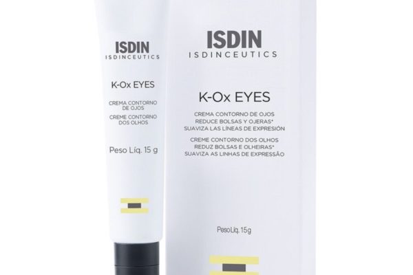 crema-anti-ojeras-ISDIN-Isdinceutics-K-Ox-Eyes