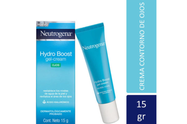 crema-anti-ojeras-Neutrogena-Hydro-Boost-contorno-de-ojos