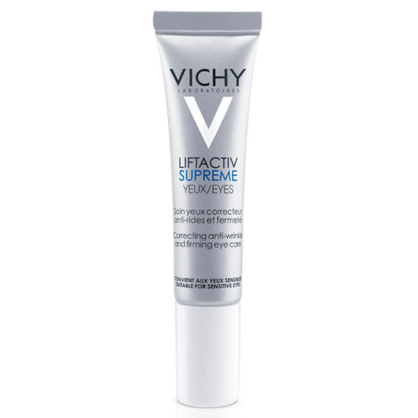 Vichy Liftactiv Ojos